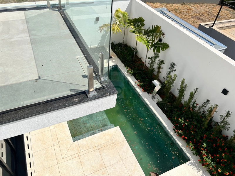 Casa com 3 suítes a venda no Cond. Verana Pq. Alvorada em Marília-SP.: 23ª foto da galeria de imagens do imóvel