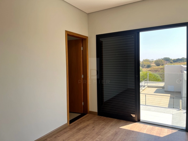 Casa com 3 suítes a venda no Cond. Verana Pq. Alvorada em Marília-SP.: 14ª foto da galeria de imagens do imóvel