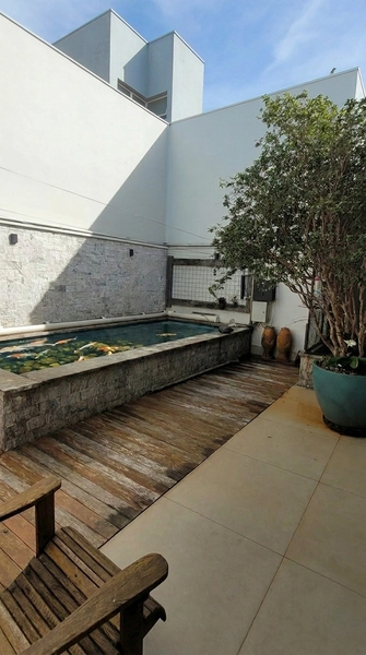 Imóvel residencial ou comercial