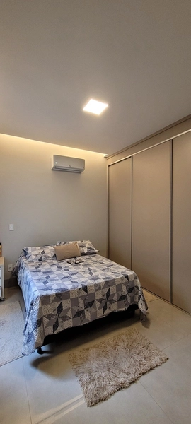 Casa com 3 quartos no Condominio Reserva Esmeralda| Marilia/SP: 10ª foto da galeria de imagens do imóvel
