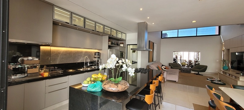 Casa com 3 quartos no Condominio Reserva Esmeralda| Marilia/SP: 36ª foto da galeria de imagens do imóvel