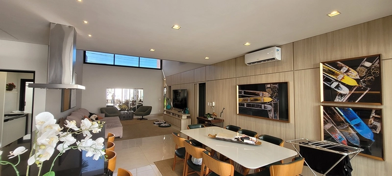 Casa com 3 quartos no Condominio Reserva Esmeralda| Marilia/SP: 25ª foto da galeria de imagens do imóvel