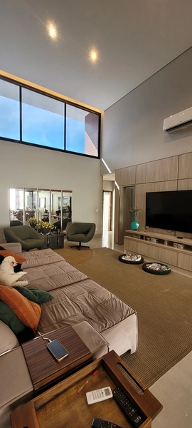 Casa com 3 quartos no Condominio Reserva Esmeralda| Marilia/SP: 26ª foto da galeria de imagens do imóvel
