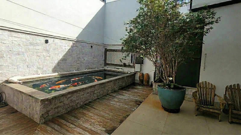 Imóvel residencial ou comercial