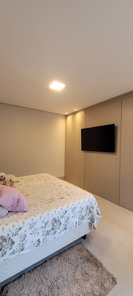 Casa com 3 quartos no Condominio Reserva Esmeralda| Marilia/SP: 11ª foto da galeria de imagens do imóvel