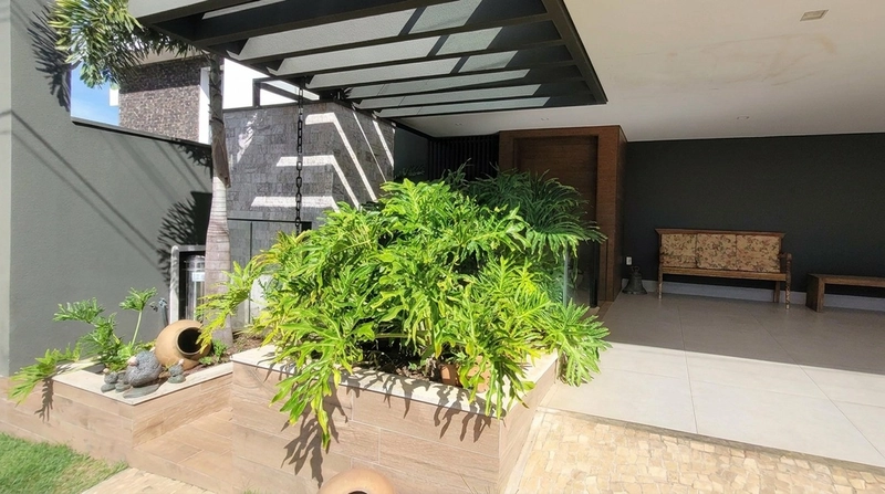 Casa com 3 quartos no Condominio Reserva Esmeralda| Marilia/SP: 21ª foto da galeria de imagens do imóvel