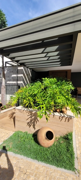 Casa com 3 quartos no Condominio Reserva Esmeralda| Marilia/SP: 8ª foto da galeria de imagens do imóvel