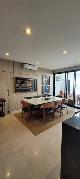 Casa com 3 quartos no Condominio Reserva Esmeralda| Marilia/SP: 38ª foto da galeria de imagens do imóvel