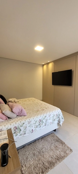 Casa com 3 quartos no Condominio Reserva Esmeralda| Marilia/SP: 32ª foto da galeria de imagens do imóvel