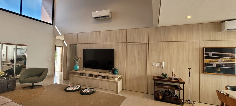 Casa com 3 quartos no Condominio Reserva Esmeralda| Marilia/SP: 18ª foto da galeria de imagens do imóvel