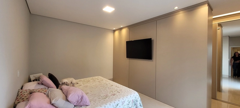 Casa com 3 quartos no Condominio Reserva Esmeralda| Marilia/SP: 22ª foto da galeria de imagens do imóvel