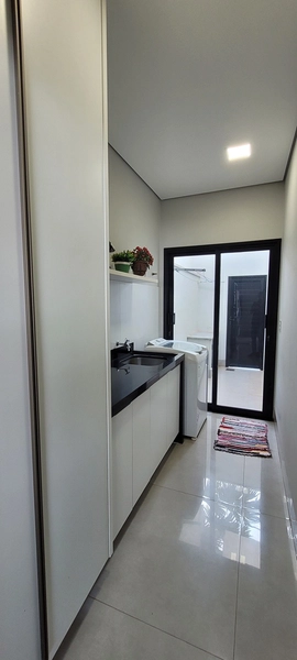 Casa com 3 quartos no Condominio Reserva Esmeralda| Marilia/SP: 28ª foto da galeria de imagens do imóvel