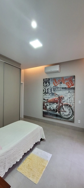Casa com 3 quartos no Condominio Reserva Esmeralda| Marilia/SP: 15ª foto da galeria de imagens do imóvel