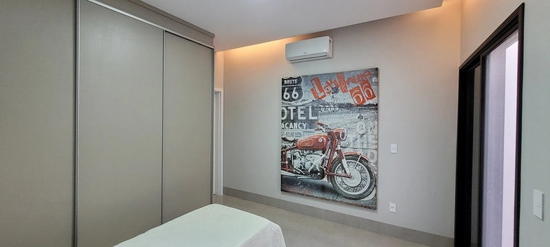 Casa com 3 quartos no Condominio Reserva Esmeralda| Marilia/SP: 43ª foto da galeria de imagens do imóvel