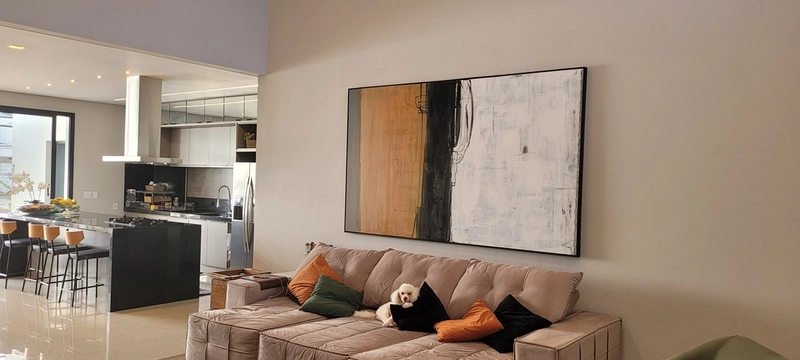 Casa com 3 quartos no Condominio Reserva Esmeralda| Marilia/SP: 34ª foto da galeria de imagens do imóvel