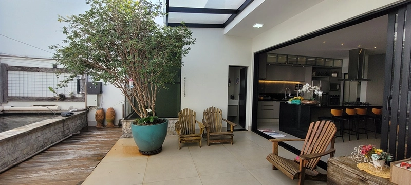 Casa com 3 quartos no Condominio Reserva Esmeralda| Marilia/SP: 24ª foto da galeria de imagens do imóvel