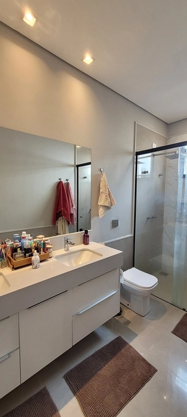 Casa com 3 quartos no Condominio Reserva Esmeralda| Marilia/SP: 16ª foto da galeria de imagens do imóvel