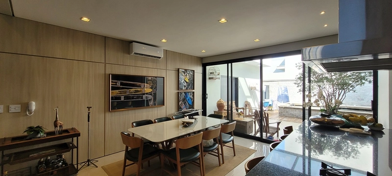 Imóvel residencial ou comercial