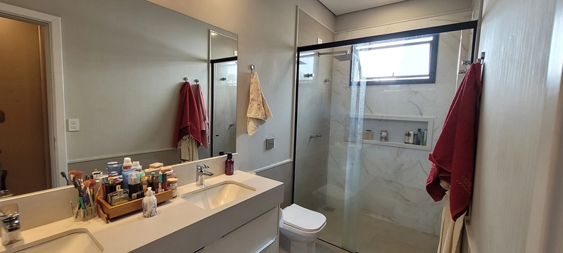 Casa com 3 quartos no Condominio Reserva Esmeralda| Marilia/SP: 27ª foto da galeria de imagens do imóvel