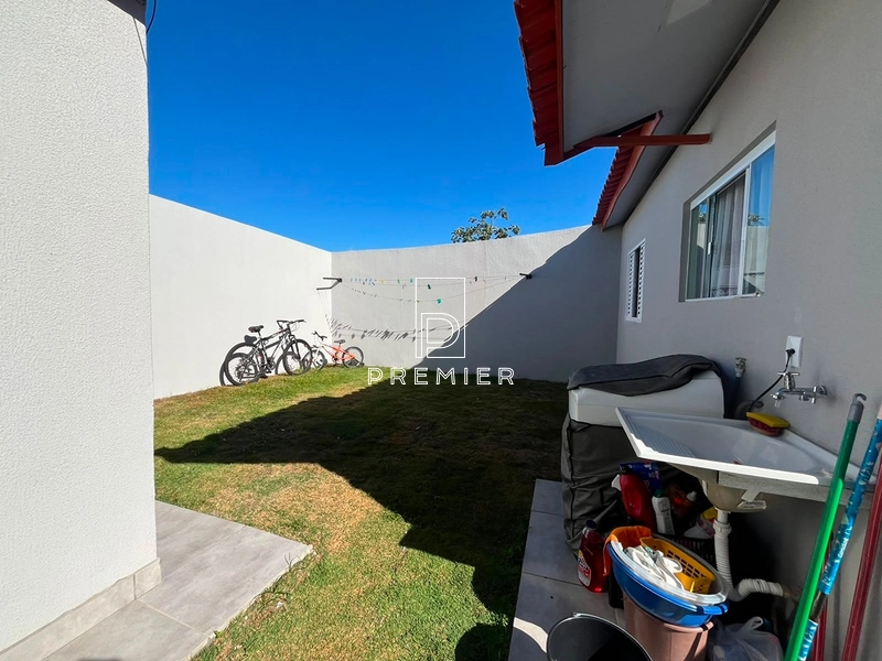 Imóvel residencial ou comercial