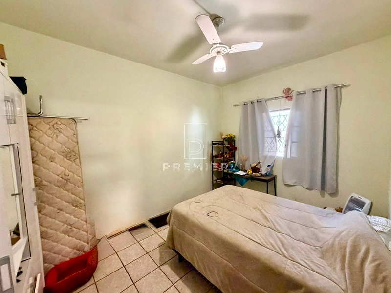 Casa com 2 quartos no Bairro Jardim Santa Paula | Marília/SP: 9ª foto da galeria de imagens do imóvel