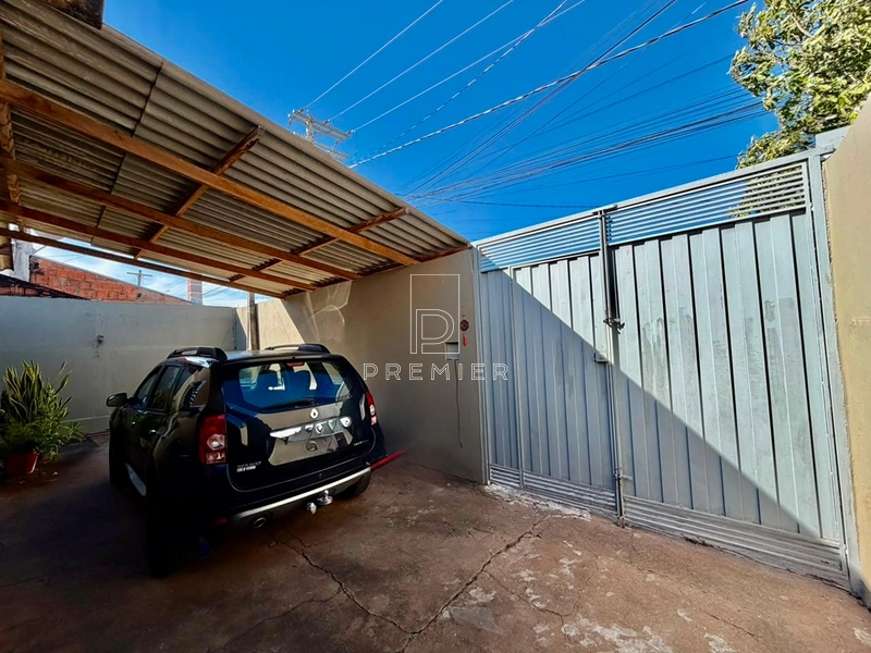 Casa com 2 quartos no Bairro Jardim Santa Paula | Marília/SP: 3ª foto da galeria de imagens do imóvel