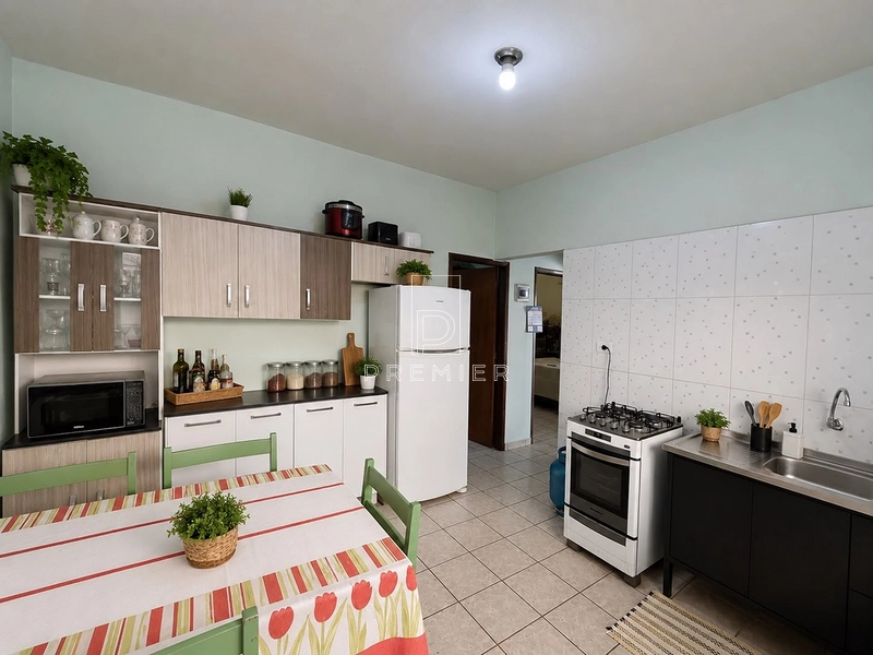 Casa com 2 quartos no Bairro Jardim Santa Paula | Marília/SP: 6ª foto da galeria de imagens do imóvel