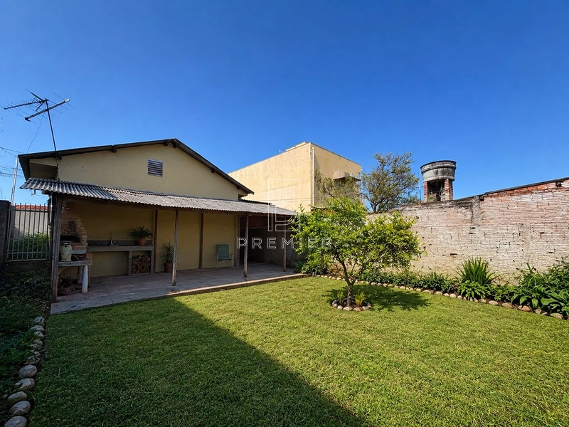 Casa com 2 quartos no Bairro Jardim Santa Paula | Marília/SP: 1ª foto da galeria de imagens do imóvel