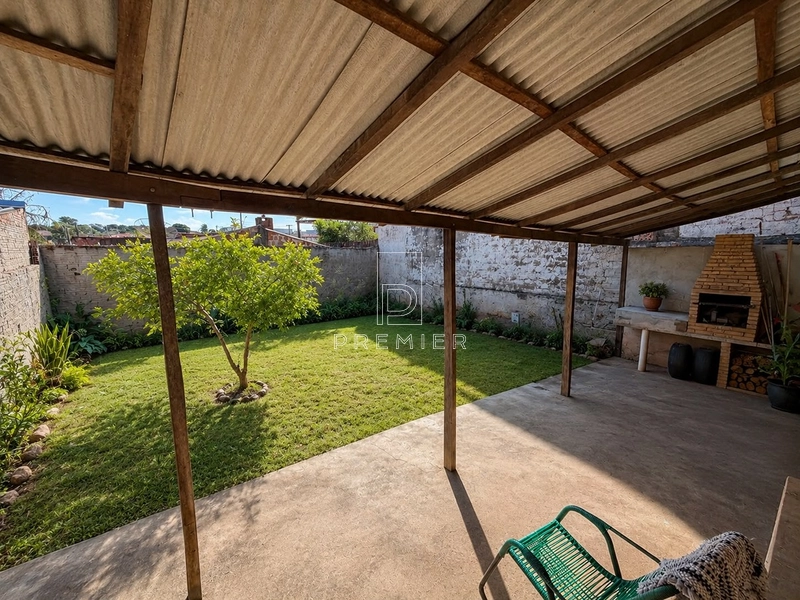 Casa com 2 quartos no Bairro Jardim Santa Paula | Marília/SP: 11ª foto da galeria de imagens do imóvel