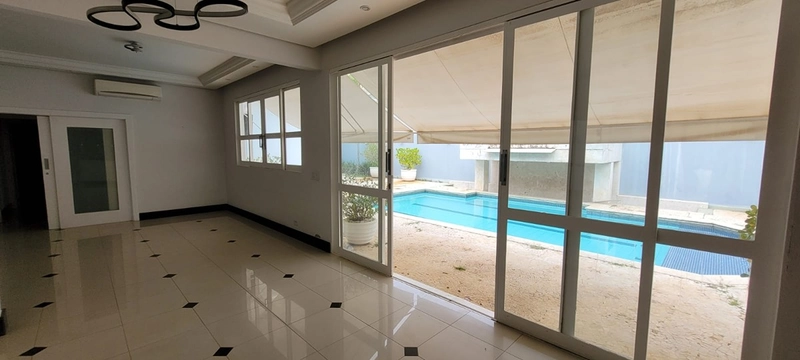 Casa com 4 quartos no Parque das Esmeraldas II |Marilía/SP: 5ª foto da galeria de imagens do imóvel
