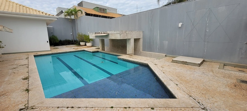 Casa com 4 quartos no Parque das Esmeraldas II |Marilía/SP: 9ª foto da galeria de imagens do imóvel