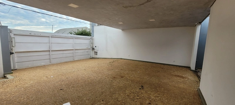 Casa com 4 quartos no Parque das Esmeraldas II |Marilía/SP: 1ª foto da galeria de imagens do imóvel