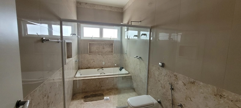 Casa com 4 quartos no Parque das Esmeraldas II |Marilía/SP: 17ª foto da galeria de imagens do imóvel
