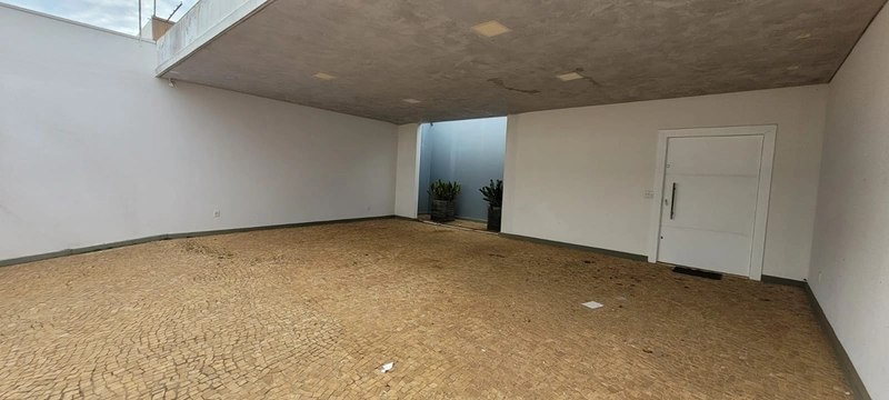 Casa com 4 quartos no Parque das Esmeraldas II |Marilía/SP: 3ª foto da galeria de imagens do imóvel