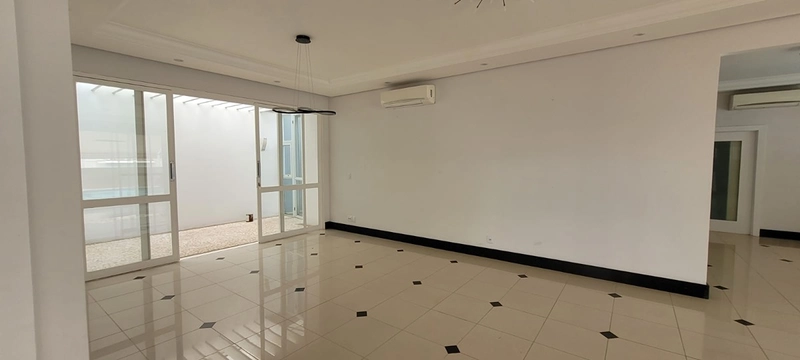 Casa com 4 quartos no Parque das Esmeraldas II |Marilía/SP: 4ª foto da galeria de imagens do imóvel