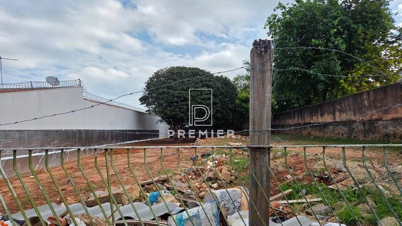 Imóvel residencial ou comercial