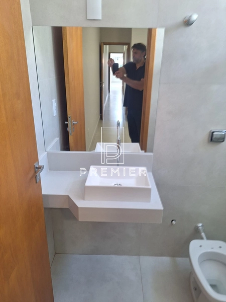 Casa com 3 quartos (1 suíte) no Bairro Jardim América | Marília/SP: 7ª foto da galeria de imagens do imóvel