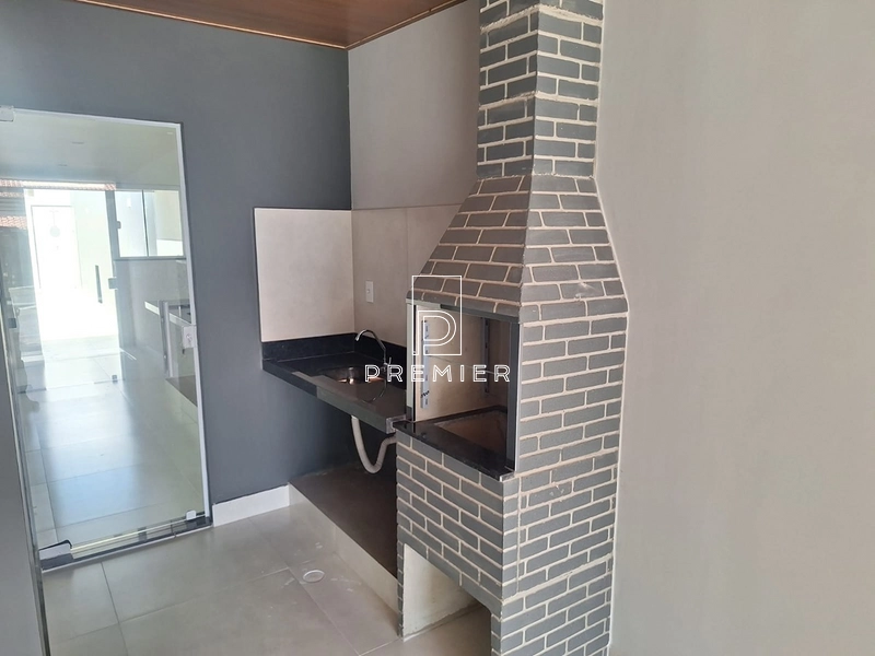 Casa com 3 quartos (1 suíte) no Bairro Jardim América | Marília/SP: 2ª foto da galeria de imagens do imóvel