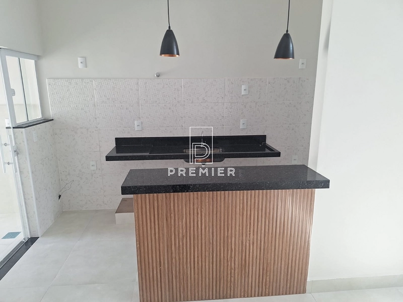 Casa com 3 quartos (1 suíte) no Bairro Jardim América | Marília/SP: 4ª foto da galeria de imagens do imóvel