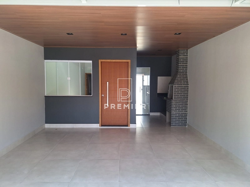 Casa com 3 quartos (1 suíte) no Bairro Jardim América | Marília/SP: 1ª foto da galeria de imagens do imóvel