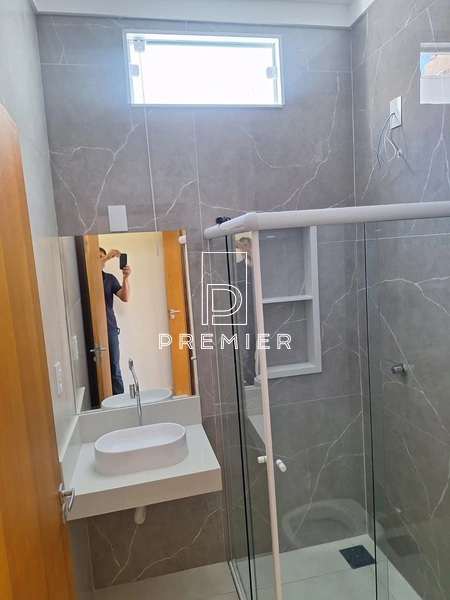 Casa com 3 quartos (1 suíte) no Bairro Jardim América | Marília/SP: 11ª foto da galeria de imagens do imóvel
