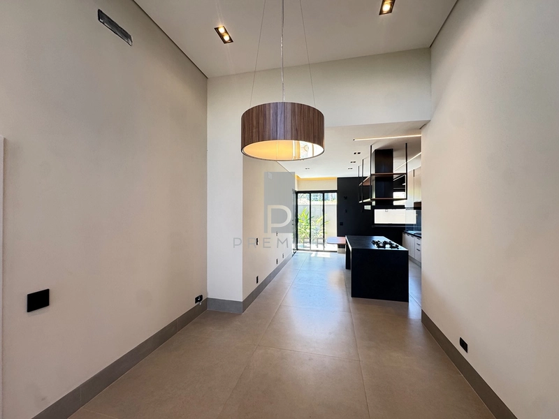 Casa a Venda com piscina e 3 suítes no Verana Pq. Alvorada em Marília.: 5ª foto da galeria de imagens do imóvel