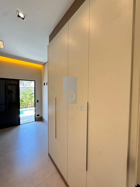 Casa a Venda com piscina e 3 suítes no Verana Pq. Alvorada em Marília.: 27ª foto da galeria de imagens do imóvel