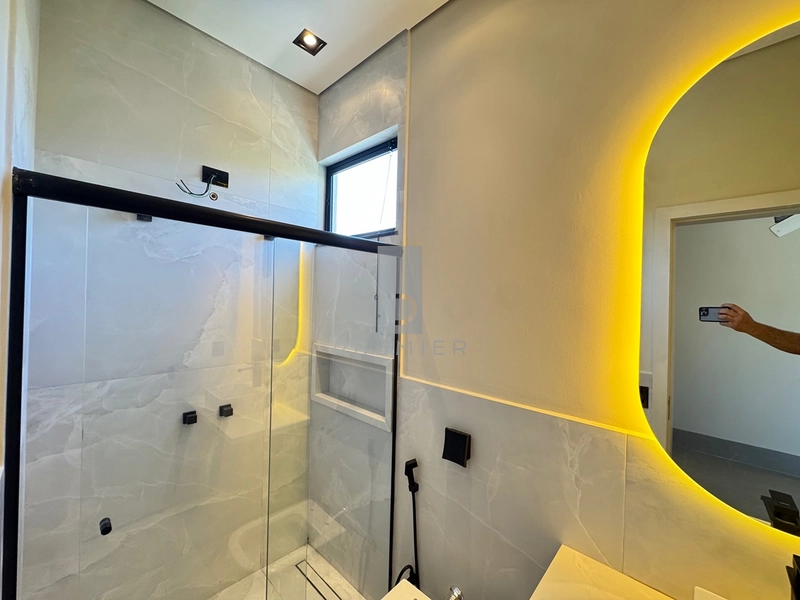 Casa a Venda com piscina e 3 suítes no Verana Pq. Alvorada em Marília.: 29ª foto da galeria de imagens do imóvel