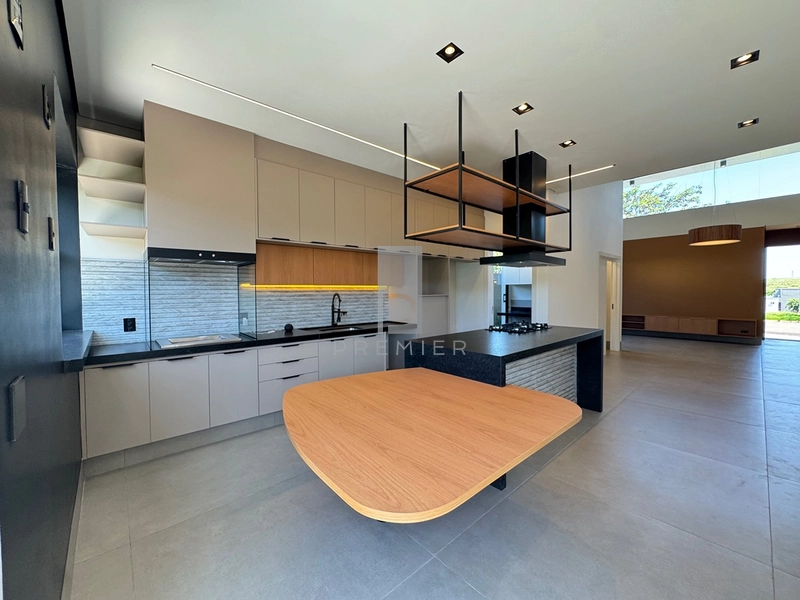 Casa a Venda com piscina e 3 suítes no Verana Pq. Alvorada em Marília.: 9ª foto da galeria de imagens do imóvel