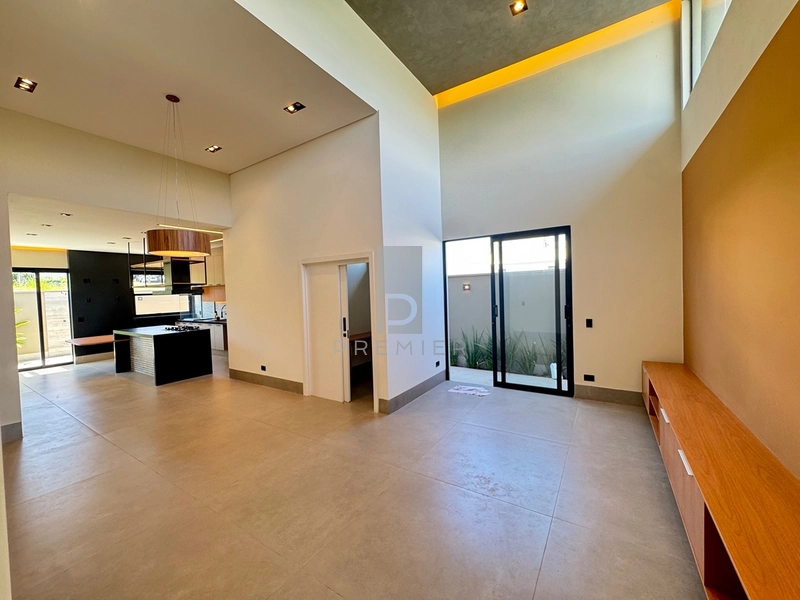 Casa a Venda com piscina e 3 suítes no Verana Pq. Alvorada em Marília.: 4ª foto da galeria de imagens do imóvel