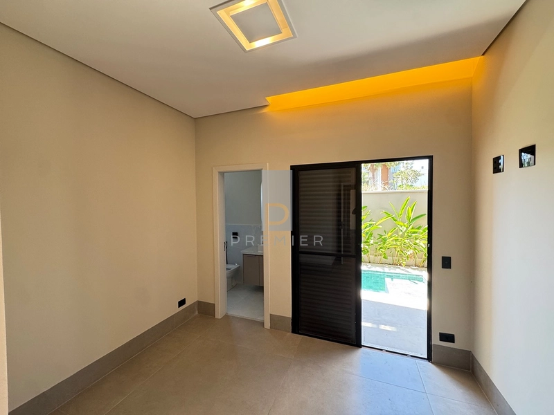 Casa a Venda com piscina e 3 suítes no Verana Pq. Alvorada em Marília.: 26ª foto da galeria de imagens do imóvel