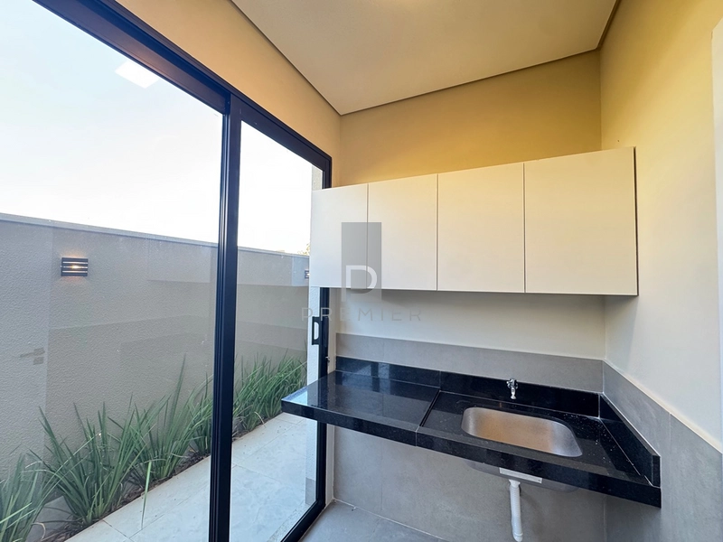 Casa a Venda com piscina e 3 suítes no Verana Pq. Alvorada em Marília.: 15ª foto da galeria de imagens do imóvel