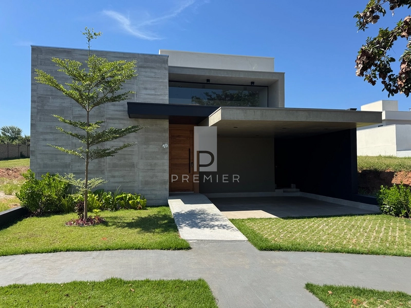 Imóvel residencial ou comercial