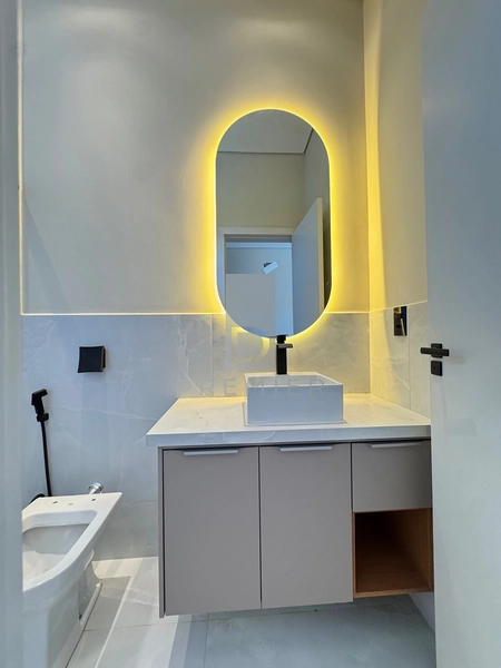 Casa a Venda com piscina e 3 suítes no Verana Pq. Alvorada em Marília.: 30ª foto da galeria de imagens do imóvel